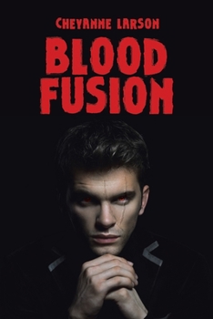 Paperback Blood Fusion Book