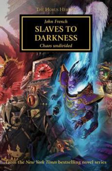 Paperback Slaves to Darkness Book