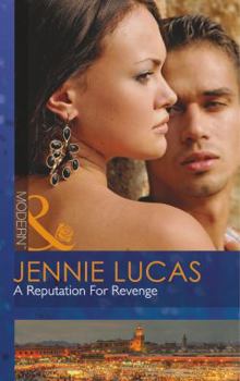 Paperback A Reputation for Revenge Book