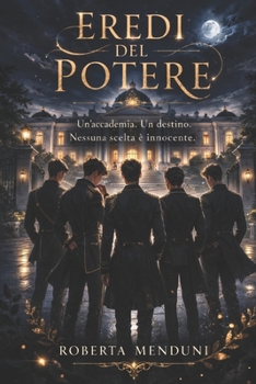 Paperback Eredi del potere (Italian Edition) [Italian] Book