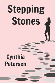 Paperback Stepping Stones Book