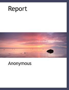 Paperback Report [Danish] Book