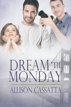 Paperback Dream 'Til Monday Book