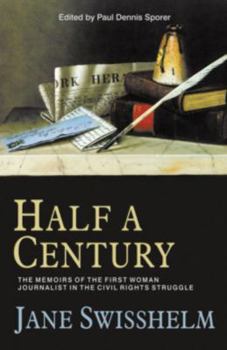 Paperback Half a Century Book