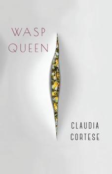 Paperback Wasp Queen Book