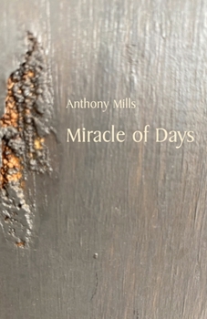 Paperback Miracle of Days Book