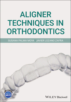 Paperback Aligner Techniques in Orthodontics Book