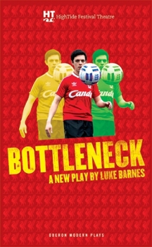 Paperback Bottleneck Book