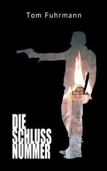 Paperback Die Schlussnummer [German] Book