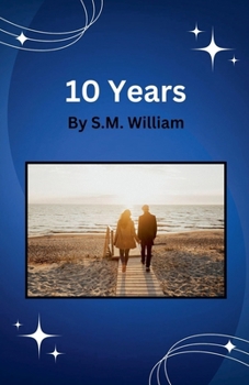 Paperback 10 Years Book