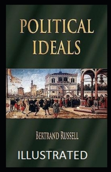 Paperback Political Ideals Illustrated Book