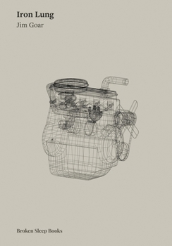 Paperback Iron Lung Book