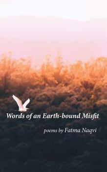 Paperback Words of an Earth-bound Misfit Book