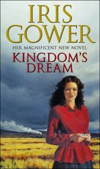Kingdom's Dream (Firebird Series) - Book #5 of the Potter's
