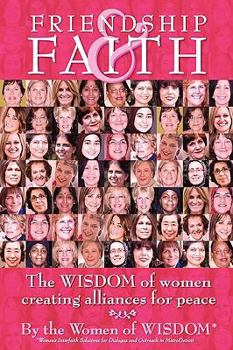 Paperback Friendship and Faith Book