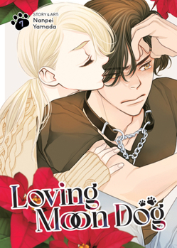 Paperback Loving Moon Dog Vol. 7 Book