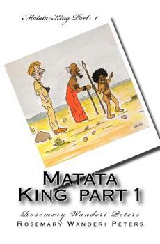 Paperback Matata King Part 1 Book