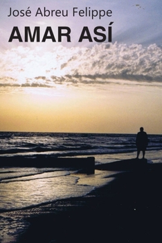 Paperback Amar así [Spanish] Book