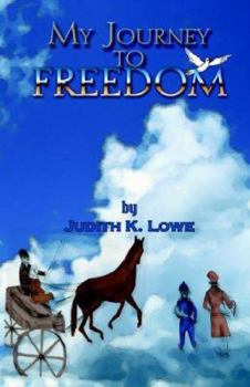 Paperback My Journey to Freedom Book