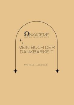 Paperback Mein Buch der Dankbarkeit [German] Book