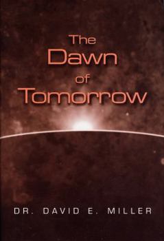 Hardcover The Dawn of Tomorrow Book