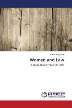 Paperback Women and Law Book