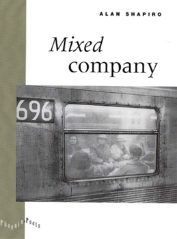 Paperback Mixed Company: Volume 1996 Book
