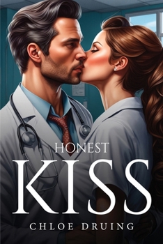 Paperback Honest Kiss Book
