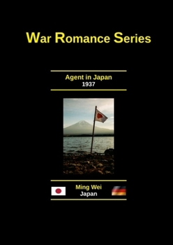 Paperback Agent in Japan Book