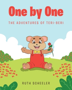 Paperback One by One: The Adventures of Teri-Beri Book