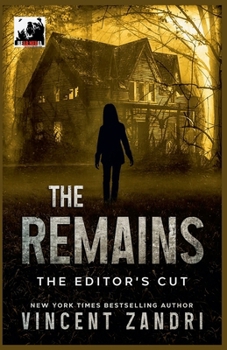 Paperback The Remains Book