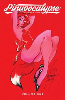 Paperback Pinupocalypse Vol.1 1st Edition Book