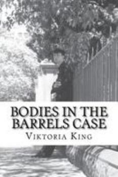 Paperback Bodies in the Barrels Case: Book #1 i Book