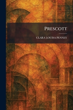 Paperback Prescott Book