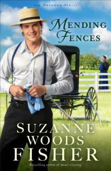Mending Fences - Book #1 of the Deacon's Family 