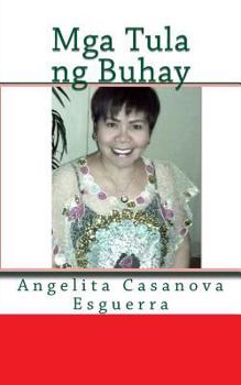 Paperback MGA Tula Ng Buhay [Tagalog] Book