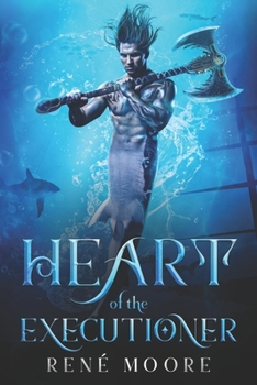 Paperback Heart of the Executioner Book