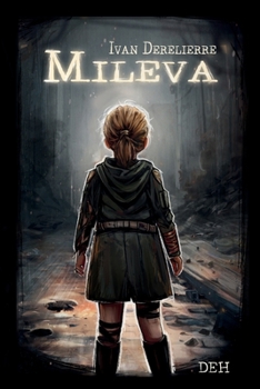 Paperback Mileva [French] Book