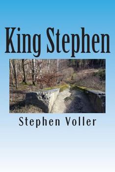 Paperback King Stephen: Greta the Witch Book
