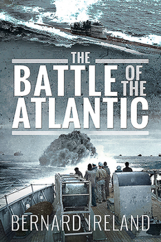 Paperback The Battle of the Atlantic Book