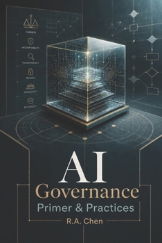 Paperback AI Governance - Primer & Practices Book