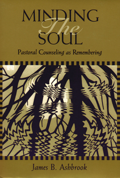 Paperback Minding the Soul Book
