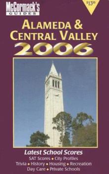 Alameda County 2006 (Mccormack's Guides. Alameda County)