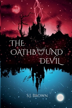 Paperback The Oathbound Devil Book
