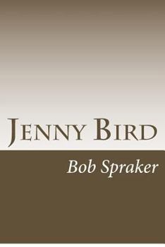Jenny Bird