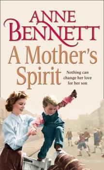 Paperback A Mother's Spirit Book