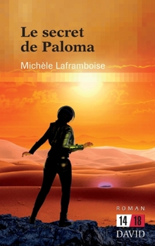Paperback Le secret de Paloma [French] Book