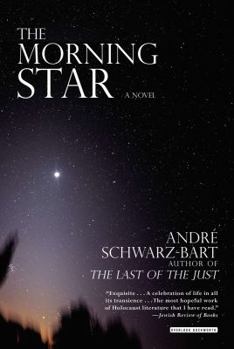 Paperback The Morning Star Book