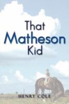 That Matheson Kid