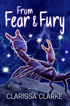 Paperback From Fear & Fury Book